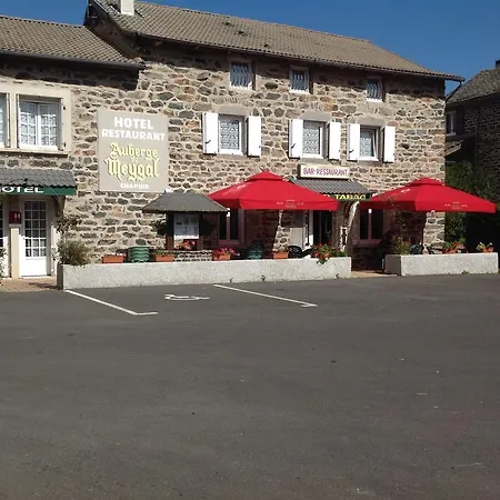 Auberge du Meygal-3