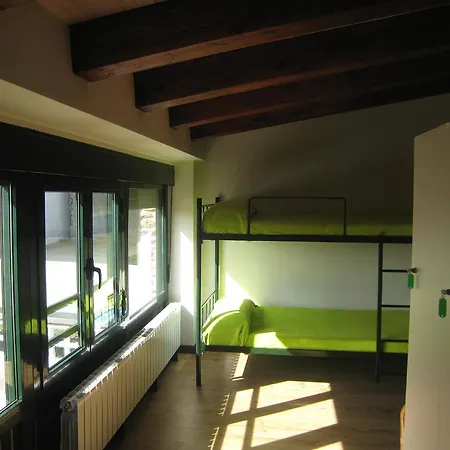 Albergue Oasis-2