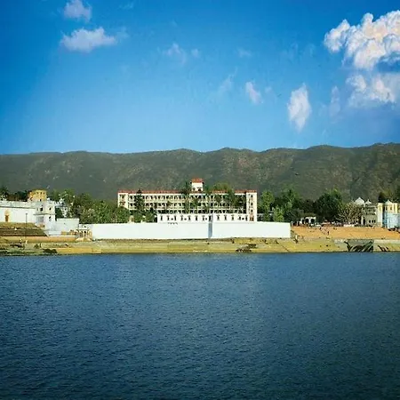 Hotel Pushkar Palace-3