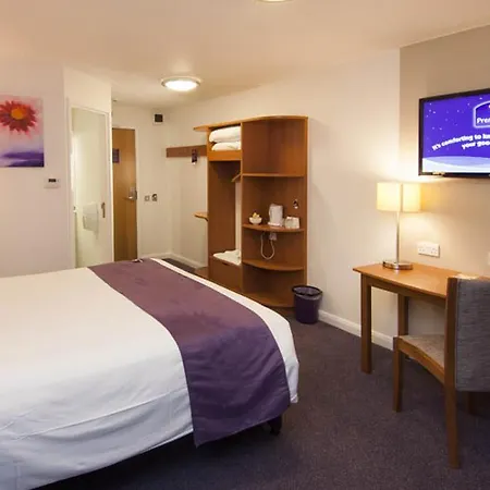 Premier Inn Aberdeen North - Bridge Of Don-2