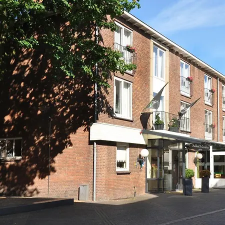 Stadshotel De Graafschap-3