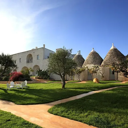 Masseria Cervarolo-2