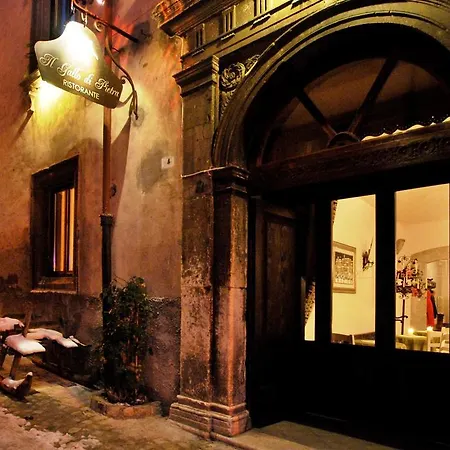 Hotel Le Torri-3