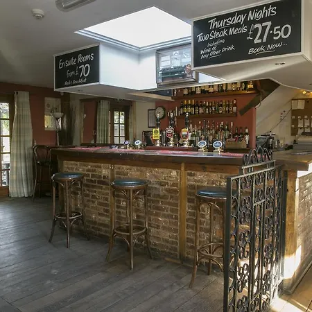 The Inn At Emmington-2