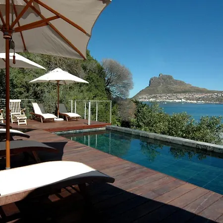 Chapmans Peak Beach Hotel-3