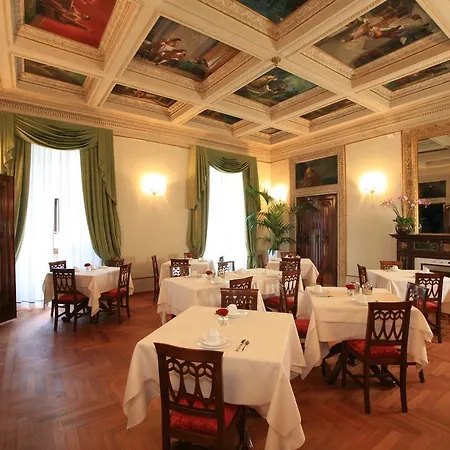 Hotel Dei Macchiaioli-2