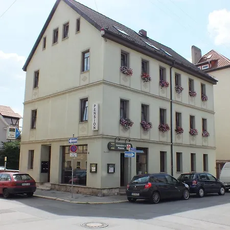Pension Hinz&Kunz-2