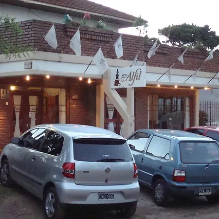 Alfil Hotel-2