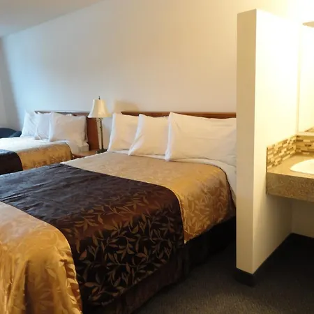 South Hill Motor Inn-2
