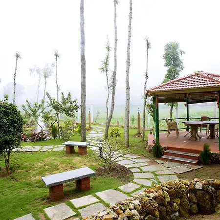 Happy Nest Yercaud-2