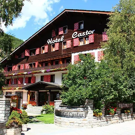 Hotel Castor-2