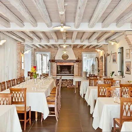 Do Ciacole In Relais-2