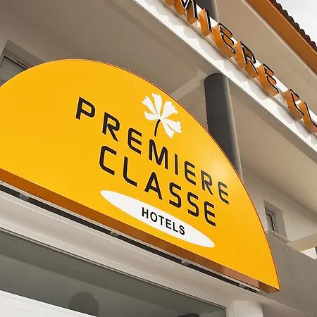 Première Classe Perpignan Nord-2