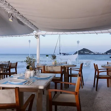 Aphrodite Beach Hotel & Resort-2