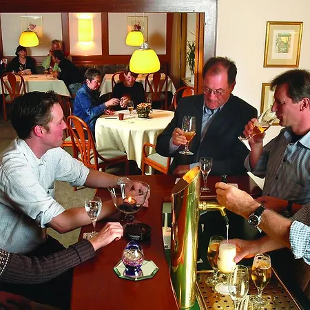 Landhotel Ridder-3
