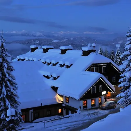 Alpenhotel Marcius-3