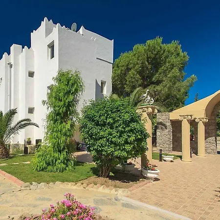 Bitez Kassandra Hotel-2
