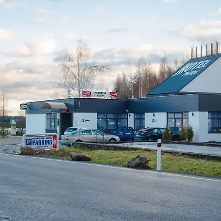 Motel Pavov-2