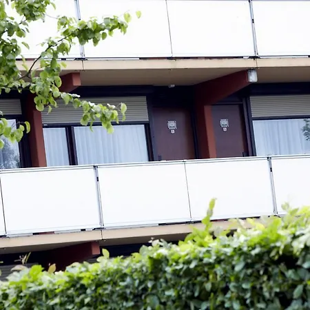 Campanile Hotel & Restaurant Arnhem - Zevenaar-3