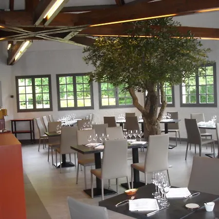 Hotel-Restaurant Du Lac-3