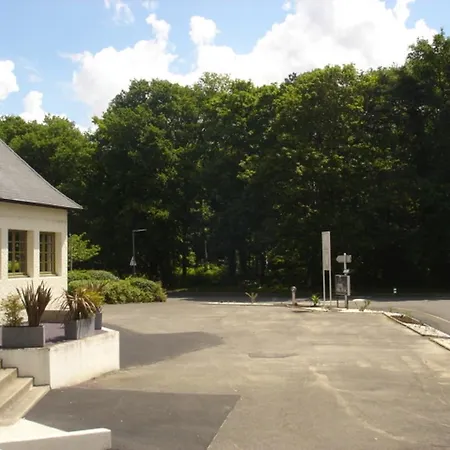 Hotel-Restaurant Du Lac-2