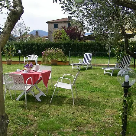 Triolivo B&B-3