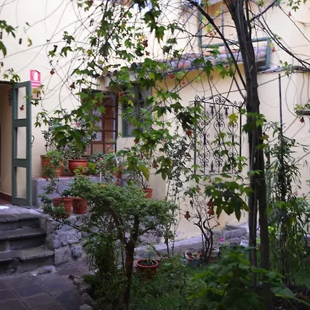 Hostal Mallqui-3