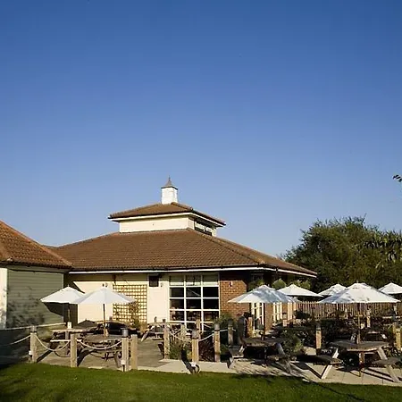 Premier Inn Clacton-On-Sea-3