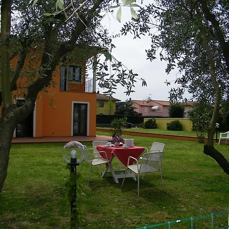 Triolivo B&B-2