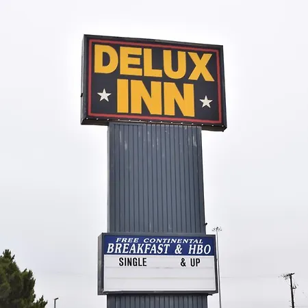 Delux Inn-2