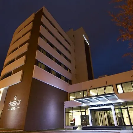 Dedepark Hotel-3