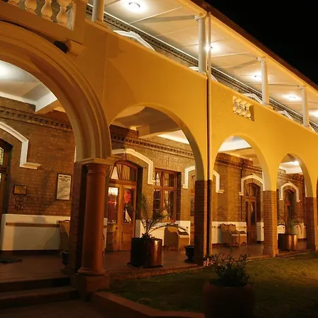 Kimberley Club Guesthouse-3