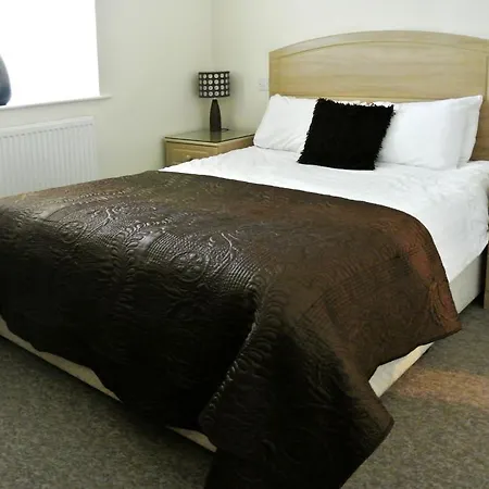 Wortley House Hotel-2