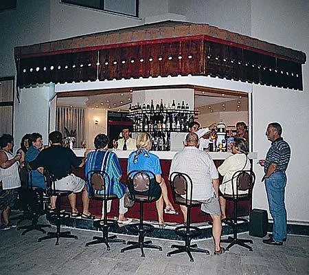 Grand Vizon Hotel-2