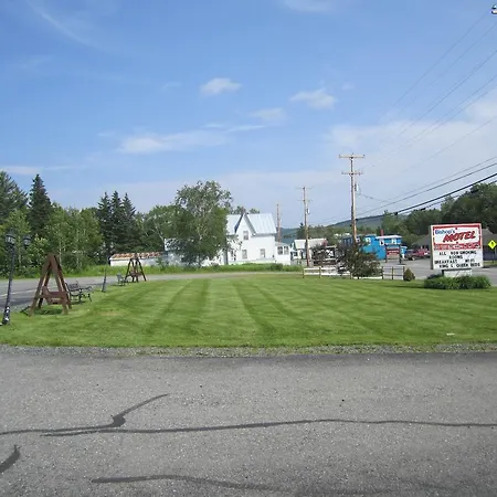 Bishops Country Inn Motel-3