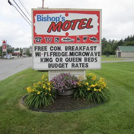 Bishops Country Inn Motel-2