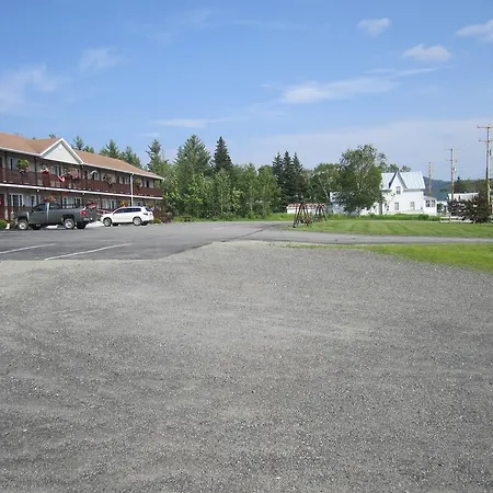 Bishops Country Inn Motel-2