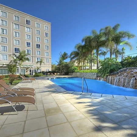 Hotel Deville Prime Porto Alegre-3