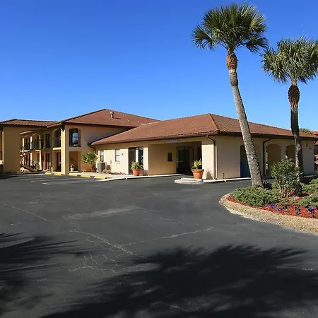 Americas Best Value Inn Ocean Inn-2
