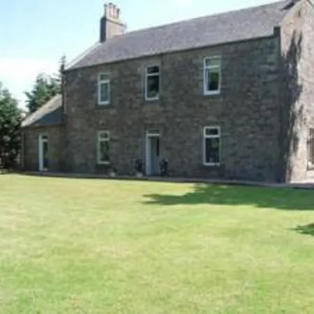 Nethermains House-2