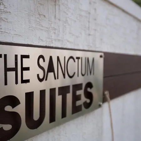 Sanctum Suites Bel Road Bangalore-2