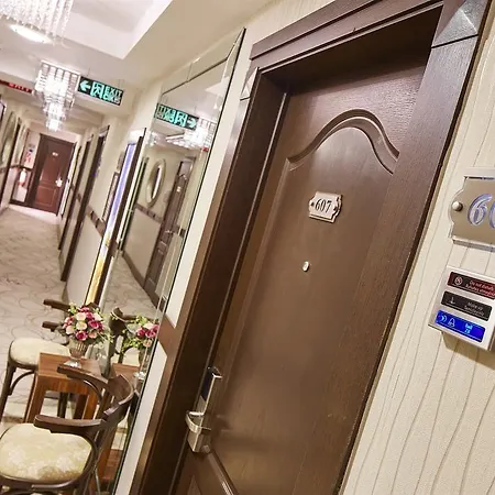 Kilim Hotel Izmir-3
