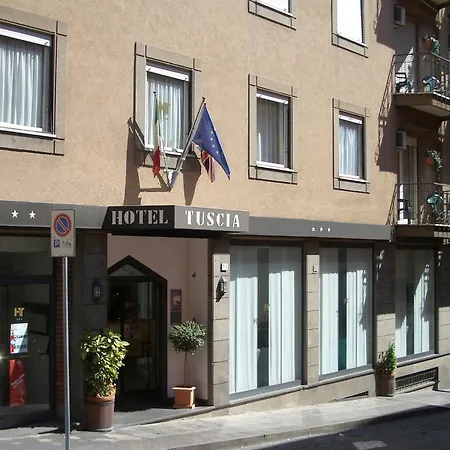 Tuscia Hotel-2