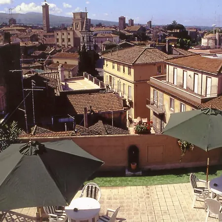 Tuscia Hotel-3