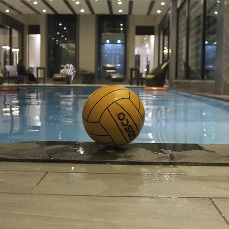 Hotel Suba Grand Dahej-2