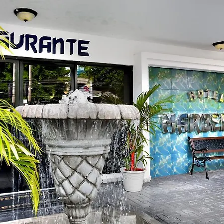 Hotel Marbella-3