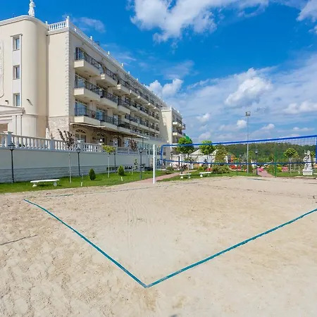 Therma Palace - Balneo Spa, Free Parking & Beach-3