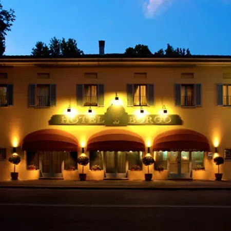 Hotel Del Borgo-3