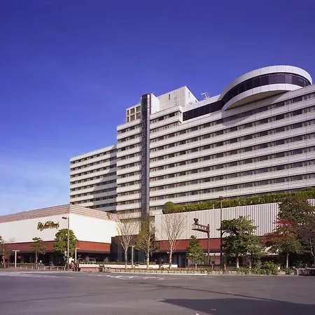 Hotel New Otani Hakata-2