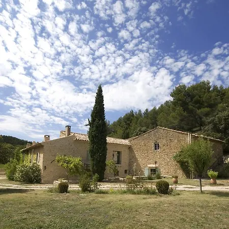 La Ferme Des Belugues-3